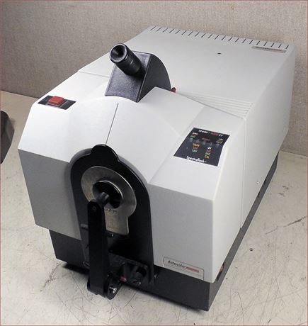 SPECTRA FLASH 600 PLUS